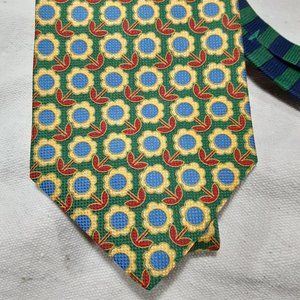 Tommy Hilfiger Tie  #114